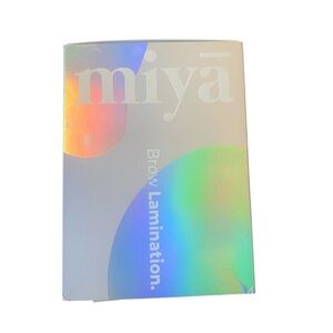 Miya Brow Lamination Kit
